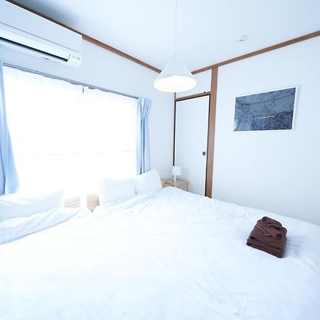Househotel Ueno Iriya Tokyo Esterno foto