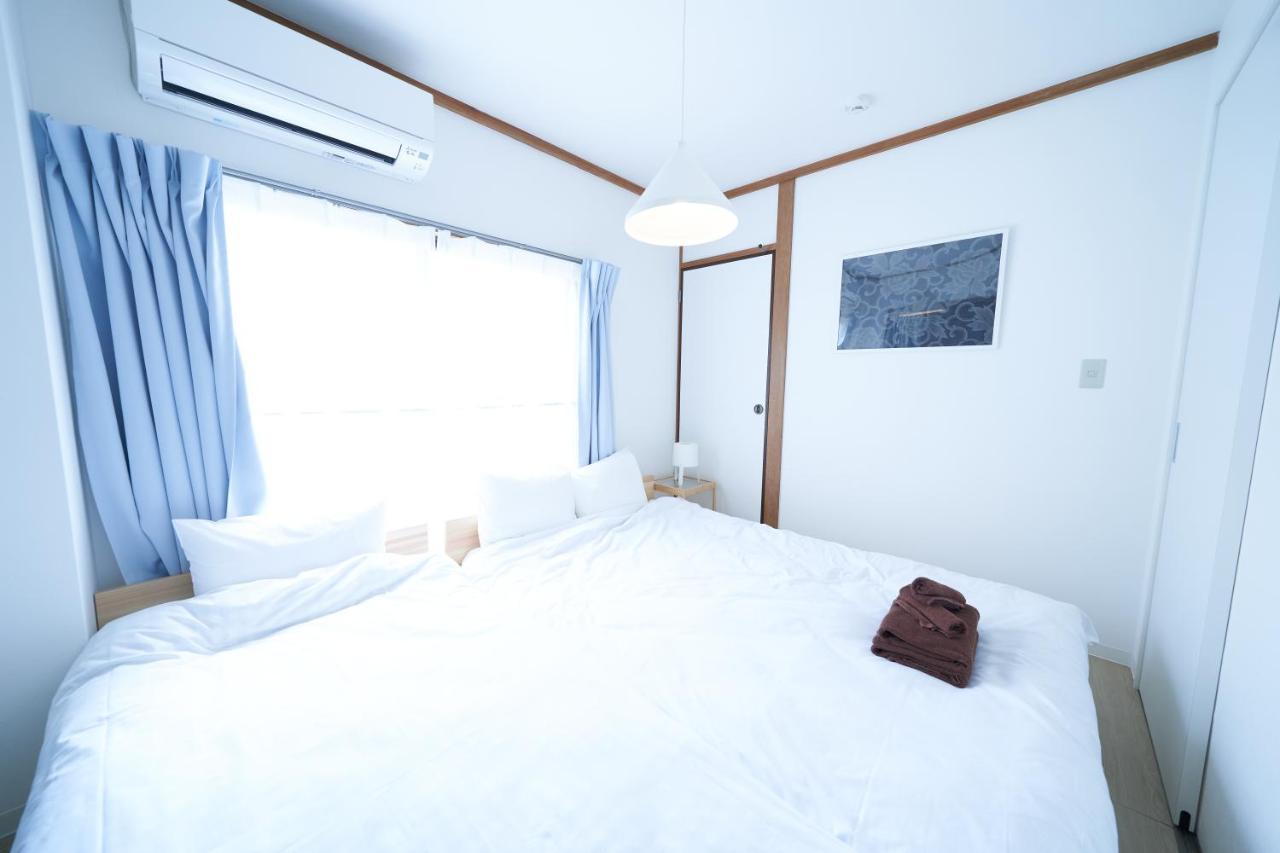 Househotel Ueno Iriya Tokyo Esterno foto